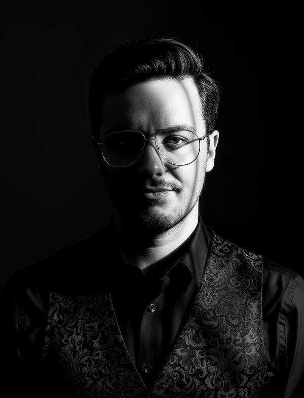 Hunter Moon Hunter Moon Authors Portrait